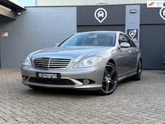 Mercedes-Benz S-klasse - 350 | AMG | 124 DKM | NL-Auto