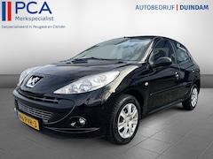 Peugeot 206 - 1.4 XS | 12 maanden garantie | Echte rijklaarprijs |