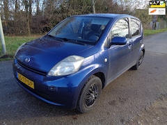 Daihatsu Sirion 2 - 1.0-12V Trend InruilkoopjeAPK:11-12-2026