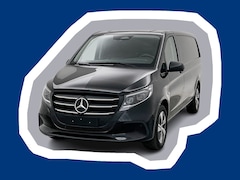 Mercedes-Benz Vito - 119 CDI L2 Select 360 Camera Adaptieve Cruise Control Trekhaak Standkachel Stoelverwarming