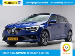 Renault Mégane E-Tech - 1.6 E-Tech Plug-In Hybrid 160 R.S. Line [ Pano, Lane Assist, Led ]