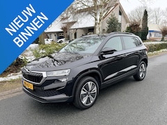 Skoda Karoq - 1.5 TSI ACT 150PK DSG Trekhaak•Navi
