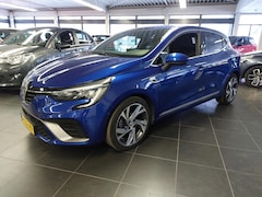 Renault Clio - 1.0 TCe 90 GPF R.S. Line