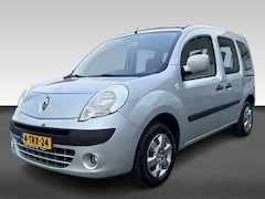 Renault Kangoo Family - 1.6 Expression KEURIGE AUTO EXTREEM HANDIG