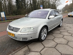 Volkswagen Phaeton - 4.2 V8 UNIEKE 4-zits