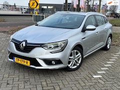 Renault Mégane Estate - 1.5 dCi /AUTOMAAT