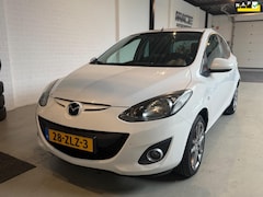 Mazda 2 - 2 1.3 GT-L | Airco | Cruise | Trekhaak | APK 01-27