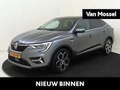 Renault Arkana - 1.6 E-Tech hybrid 145 techno Metallic lak| apple carplay | android auto | LM velgen