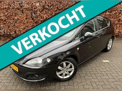 SEAT Leon - 1.4 TSI Reference I Airco I Cruise Control