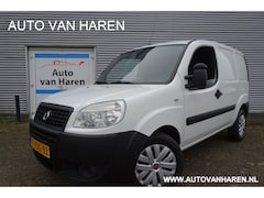 Fiat Doblò - 1.4 TREKHAAK ALL SEASONBANDEN SCHEIDINGSWAND