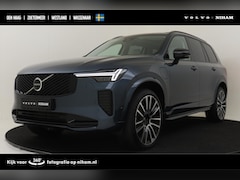 Volvo XC90 - II T8 PLUG-IN HYBRID AWD ULTRA DARK *FULL OPTIONS* -PANO.DAK|BOWERS&WILKINS|LUCHTVERING|GE