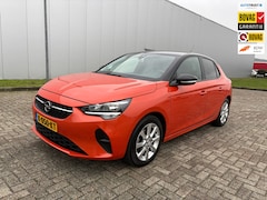 Opel Corsa - 1.2 Edition, Airco, Cruise control, Apple Car Play , Two Colors,