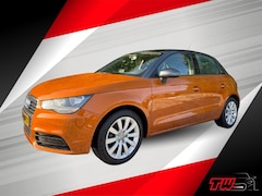 Audi A1 Sportback - 1.2 TFSI Connect|NWE APK|AIRCO|CRUISE|NAVI