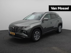 Hyundai Tucson - 1.6 T-GDI HEV Comfort | Trekhaak | Achteruitrijcamera | Keyless | Android Auto/Apple Carpl