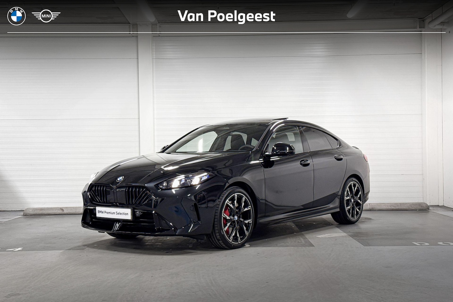 BMW 2-serie Gran Coupé - 220 | M-Sport Pro | Premium Pack | Driving Assistant | Panoramadak | Comfort Access - AutoWereld.nl