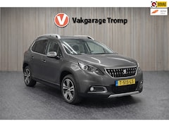 Peugeot 2008 - 1.2 PureTech Active