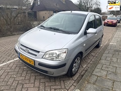 Hyundai Getz - 1.3i GLS