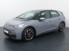 Volkswagen ID.3 - First 58 kWh | 204 PK | SoH 88% | Trekhaak | Navigatiesysteem | Adaptive cruise control |