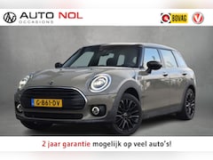 MINI Clubman - 1.5 Cooper Chili | Apple CarPlay | Leer | LED | Climate