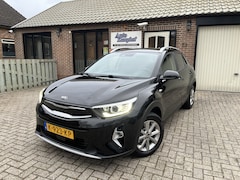 Kia Stonic - 1.0 T-GDi MHEV DynamicLine
