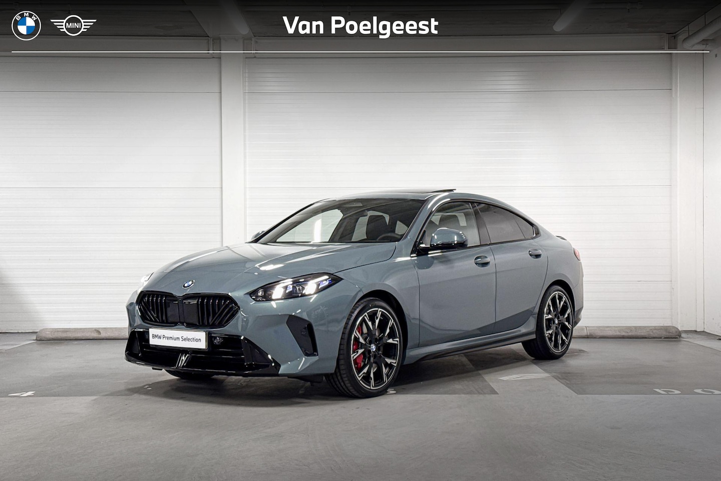 BMW 2-serie Gran Coupé - 220 | M-Sport Pro | Premium Pack | Driving Assistant | Panoramadak | Comfort Access - AutoWereld.nl