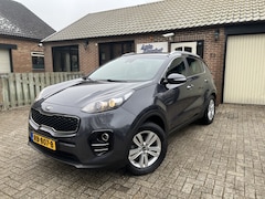 Kia Sportage - 1.6 GDI DynamicLine Navi Camera Trekhaak