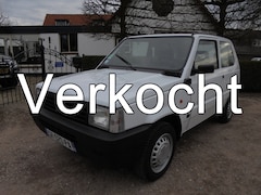 Fiat Panda - 1000 i.e. CLX *3.257 org.km.*FRANSE IMPORT*NIEUWSTAAT