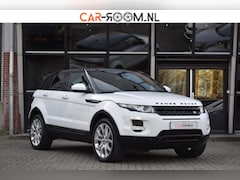 Land Rover Range Rover Evoque - 2.0 Si 4WD Dynamic Business Keyless Leder Camera