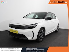 Opel Corsa - 1.2 Turbo 100pk Automaat GS | Navigatie | Apple Carplay/Android Auto | Digitale Cockpit |