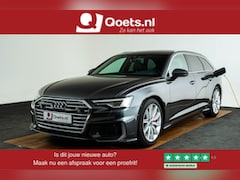 Audi A6 Avant - 55 TFSI e quattro Pro Line S Adaptive Cruise Control - Privacy glas - Sportstoelen - Stoel