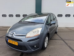 Citroën C4 Picasso - 1.8-16V Ambiance 5p. Export