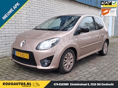 Renault Twingo - 1.2-16V Miss Sixty Roze Airco Nieuwe APK ✅