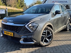 Kia Sportage - 1.6 T-GDi MHEV DynamicLine | Trekhaak | Camera | Adaptive Cruise Control |