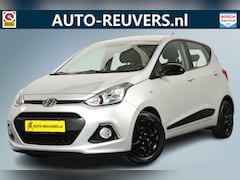 Hyundai i10 - 1.0i i-Motion Comfort / Airco / Cruisecontrol / 4S band