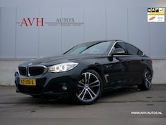 BMW 3-serie Gran Turismo - 320i Centennial High Executive