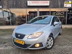 SEAT Ibiza - 1.2 TDI Style Ecomotive