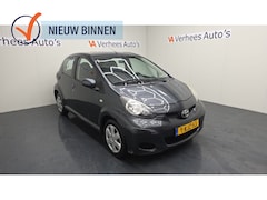 Toyota Aygo - 1.0-12V Access