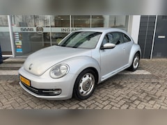 Volkswagen Beetle - 1.2 TSI Design NW Versnellingsbak