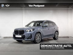 BMW X1 - xDrive25e | M-Sport Pro | Travel Pack | Innovation Pack | Comfort Pack | Driving Assistant