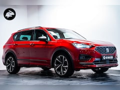 SEAT Tarraco - 1.4 TSI e-Hybrid FR|Pano dak|Camera|Acc|20 inch