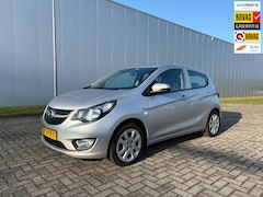 Opel Karl - 1.0 ecoFLEX Edition , Airco, Cruise control, Parkeersensoren