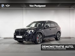 BMW X1 - xDrive25e | M-Sport Pro | Travel Pack | Premium Pack | Driving Assistant | Harman/Kardon |