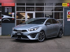 Kia Pro cee'd - ProCeed 1.5 T-GDi GT-Line Automaat Carplay Navi Led Nap