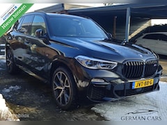 BMW X5 - xDrive45E High Executive Hybride 394PK | SKY Lounge