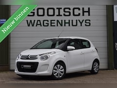 Citroën C1 - 1.0 VTi Feel | Camera | Apple Carplay | Android Auto |