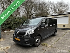 Renault Trafic - bestel 1.6 dCi T29 L1H1 Luxe Energy