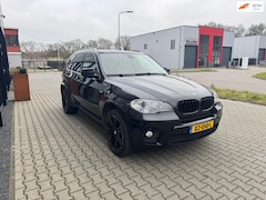 BMW X5 - XDrive30d BluePerformance High Executive