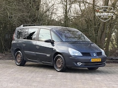 Renault Espace - 2.0 dCi Initiale Navi Export