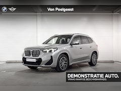 BMW X1 - xDrive25e | M-Sport | Travel Pack | Premium Pack | Driving Assistant | Panoramadak | Comfo