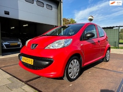 Peugeot 107 - 1.0-12V XR 5drs 143dkm